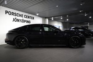 Porsche Panamera bild 6