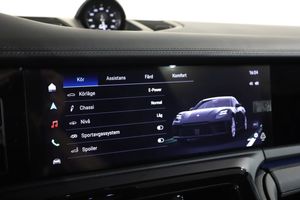 Porsche Panamera bild 15