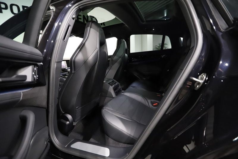 Porsche Panamera bild 20
