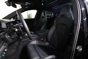 Porsche Panamera bild 12