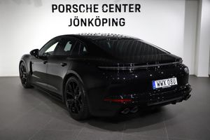 Porsche Panamera bild 3