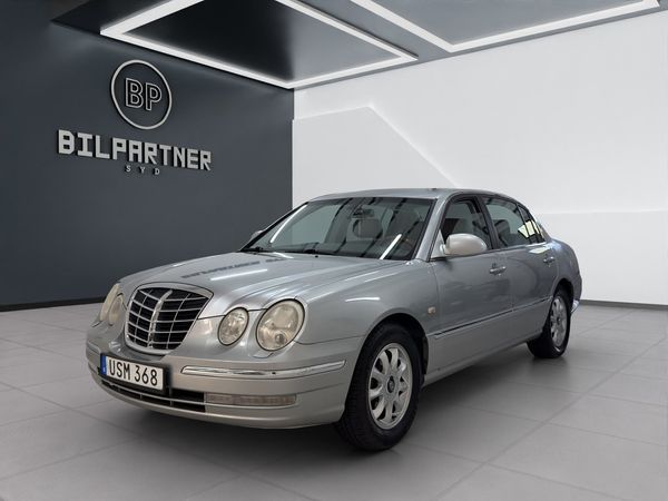 Kia Opirus 3.5 V6 - 2004