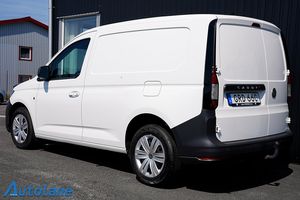 Volkswagen Caddy bild 7