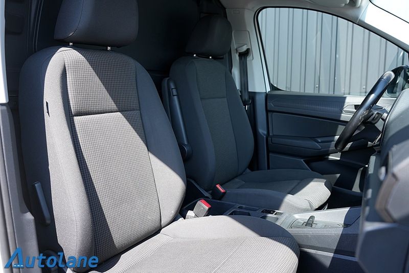 Volkswagen Caddy bild 12