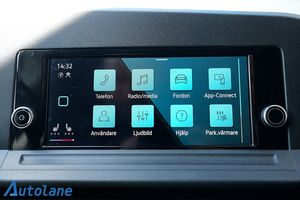 Volkswagen Caddy bild 17