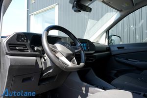 Volkswagen Caddy bild 10