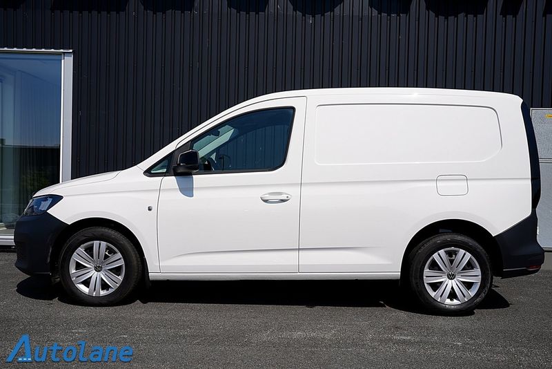 Volkswagen Caddy bild 6