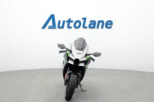 Kawasaki Ninja ZX bild 7