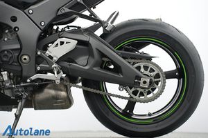 Kawasaki Ninja ZX bild 15
