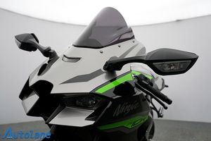 Kawasaki Ninja ZX bild 27