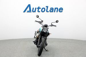Triumph Scrambler bild 7