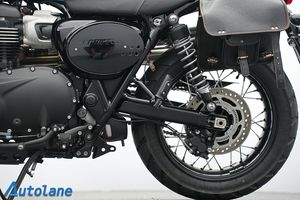 Triumph Scrambler bild 15