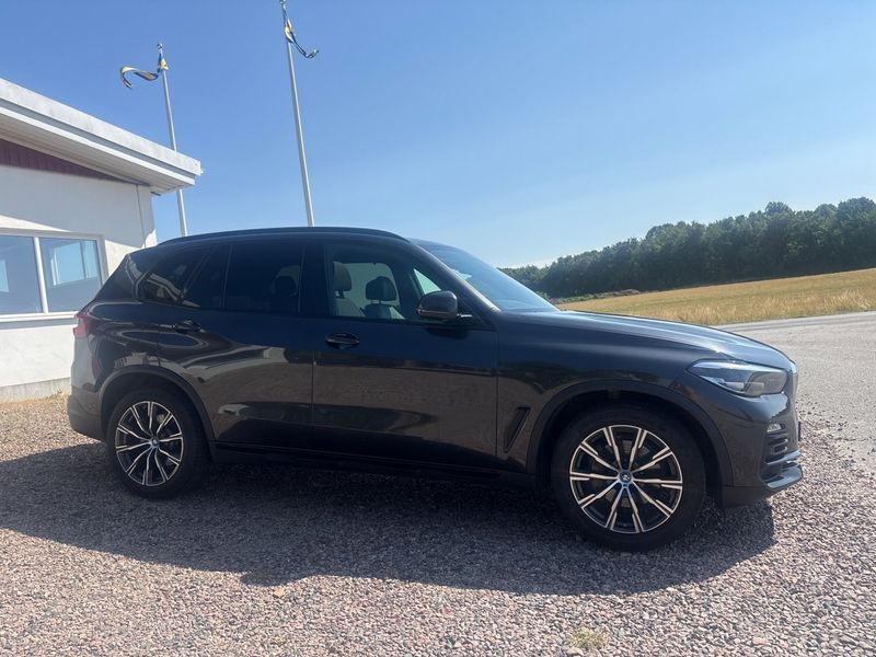 BMW X5 bild 2
