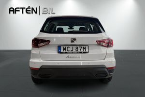 Seat Arona bild 8