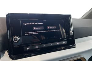 Seat Arona bild 21