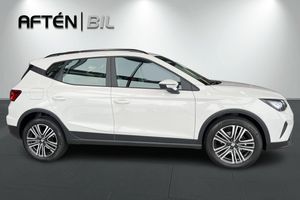 Seat Arona bild 6