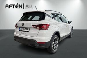 Seat Arona bild 9
