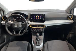 Seat Arona bild 16