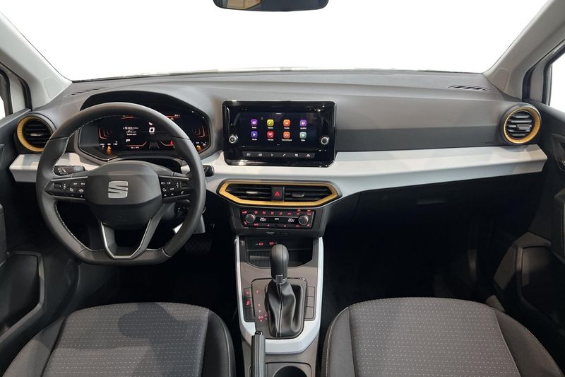 Seat Arona bild 16