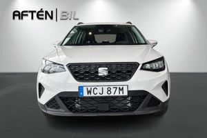 Seat Arona bild 3