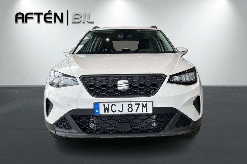 Seat Arona bild 3