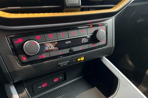 Seat Arona bild 22
