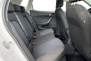 Seat Arona bild 15