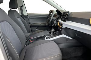 Seat Arona bild 13