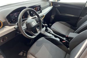 Seat Arona bild 11