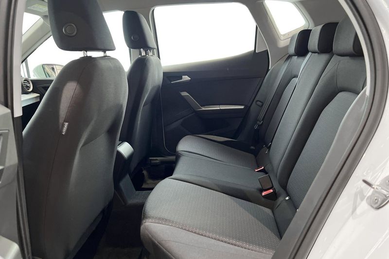 Seat Arona bild 14