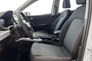 Seat Arona bild 12