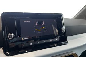 Seat Arona bild 20