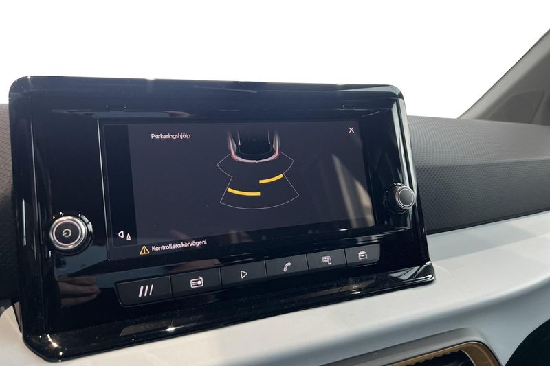 Seat Arona bild 20