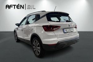 Seat Arona bild 7