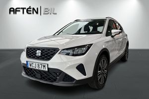Seat Arona bild 1