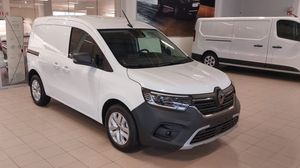 Renault Kangoo bild 1