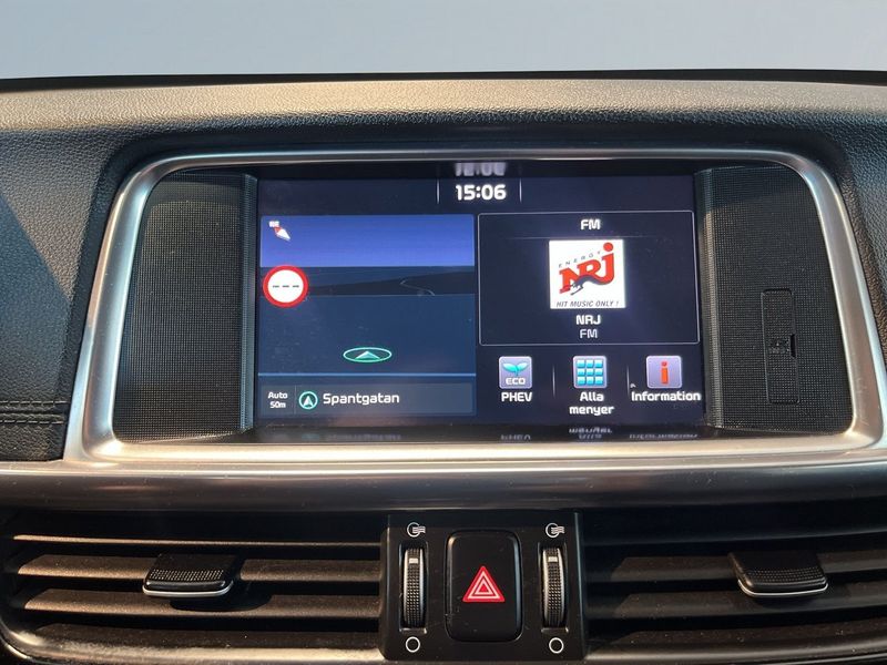 Kia Optima bild 15