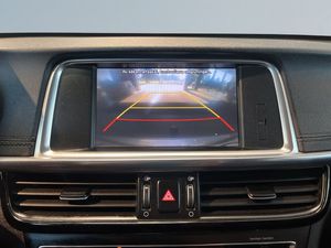 Kia Optima bild 11
