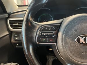 Kia Optima bild 17