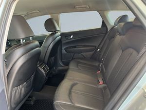 Kia Optima bild 13