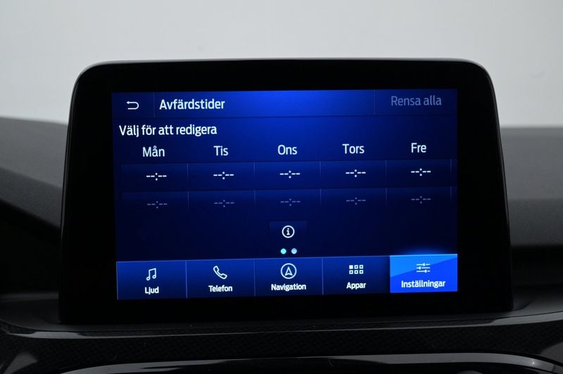 Ford Kuga bild 14
