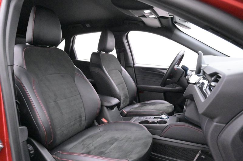 Ford Kuga bild 12