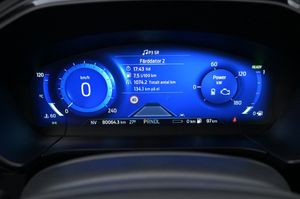 Ford Kuga bild 8
