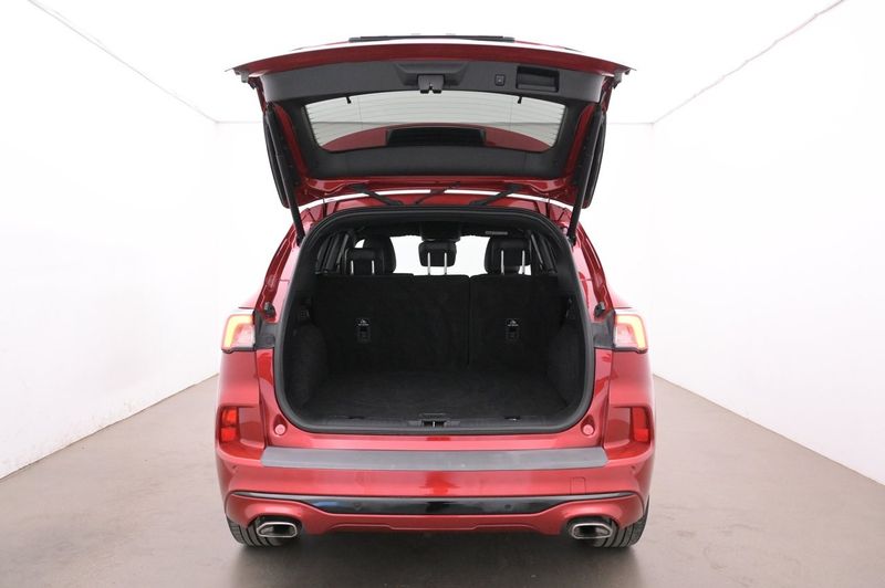 Ford Kuga bild 22