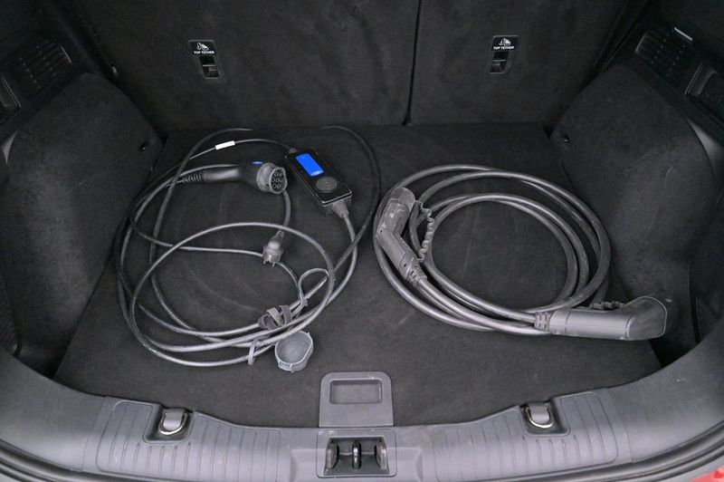 Ford Kuga bild 24