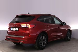 Ford Kuga bild 5