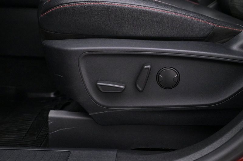 Ford Kuga bild 10