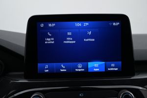 Ford Kuga bild 15