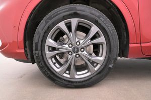 Ford Kuga bild 27