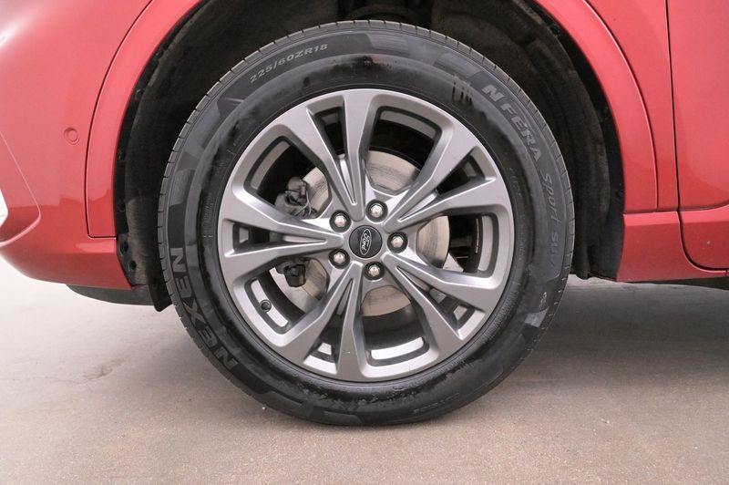 Ford Kuga bild 27